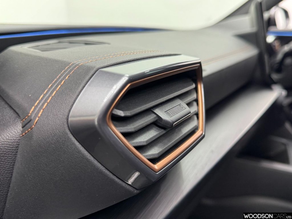 Used Cupra Formentor 2021 for sale - 77368989: Photo 34