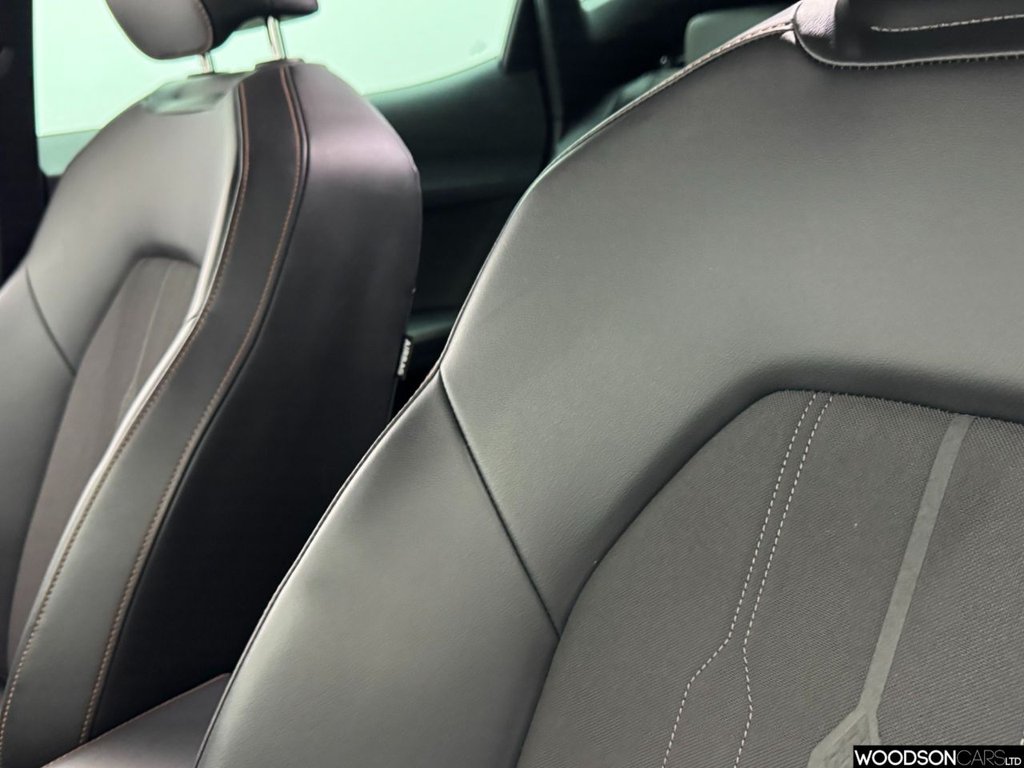 Used Cupra Formentor 2021 for sale - 77368989: Photo 35