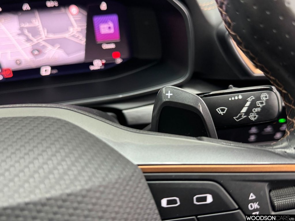 Used Cupra Formentor 2021 for sale - 77368989: Photo 37