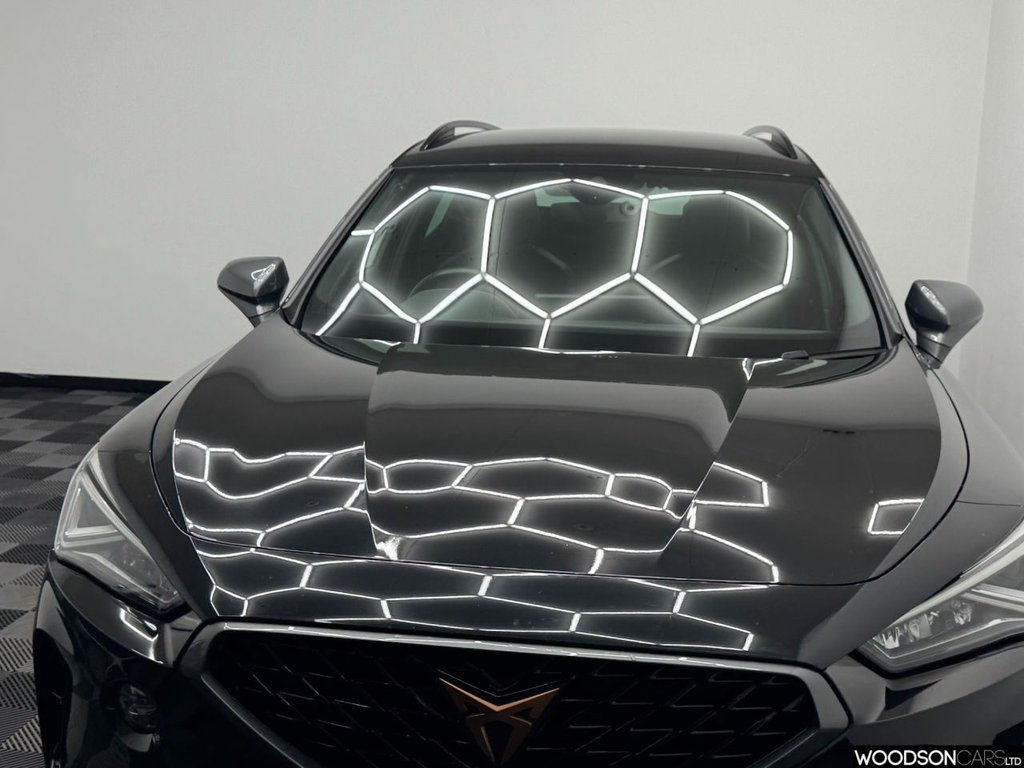 Used Cupra Formentor 2021 for sale - 77368989: Photo 45