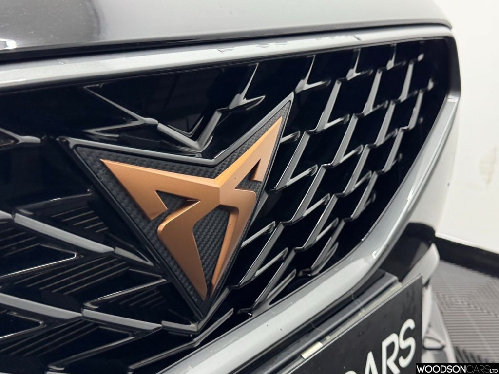 Used Cupra Formentor 2021 for sale - 77368989: Photo 46