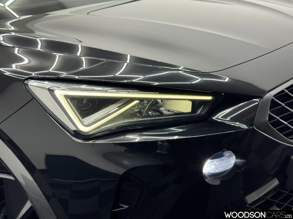 Used Cupra Formentor 2021 for sale - 77368989: Photo 49