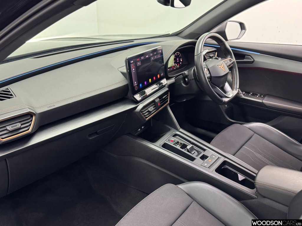 Used Cupra Formentor 2021 for sale - 77368989: Photo 5