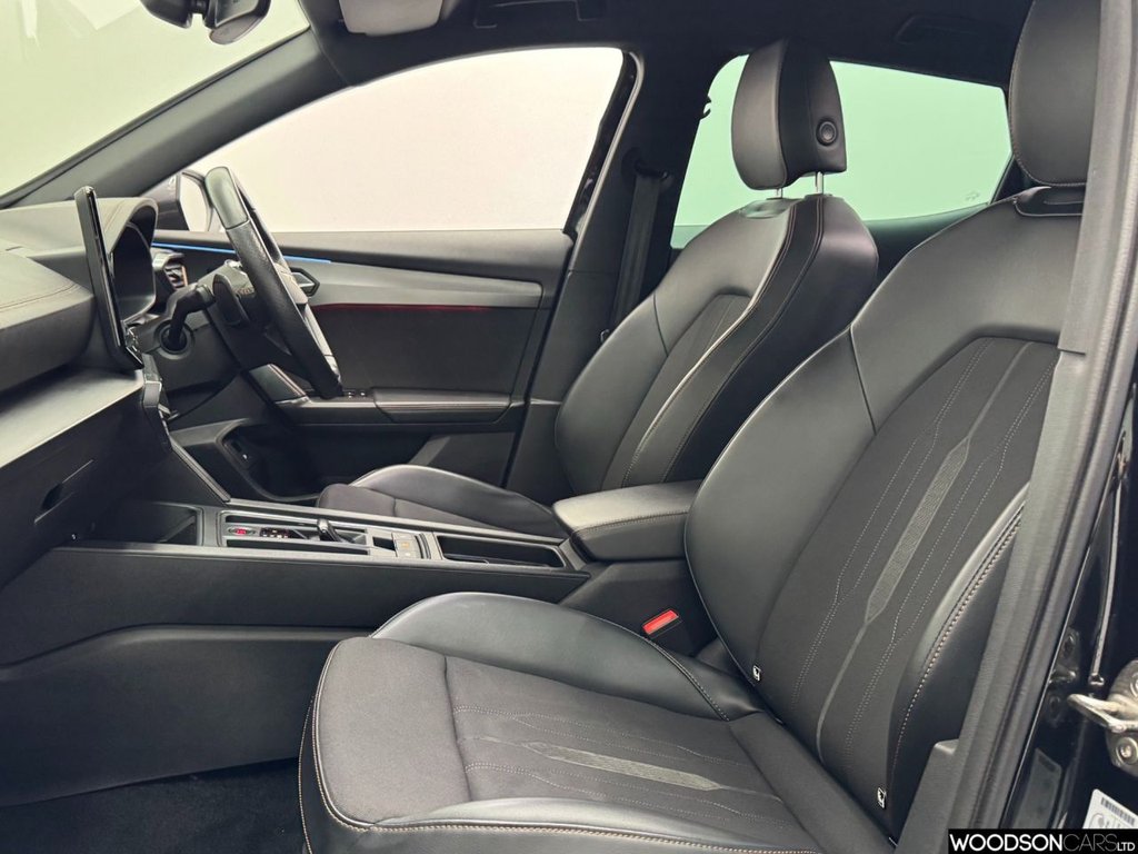 Used Cupra Formentor 2021 for sale - 77368989: Photo 6