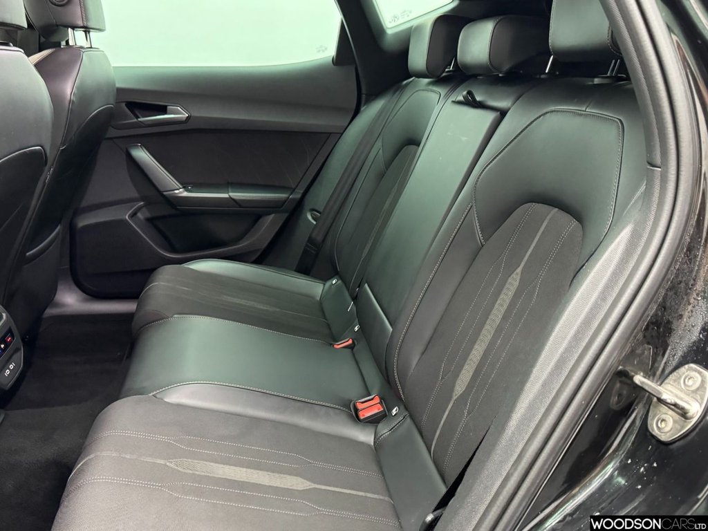 Used Cupra Formentor 2021 for sale - 77368989: Photo 7