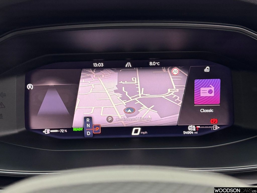 Used Cupra Formentor 2021 for sale - 77368989: Photo 8