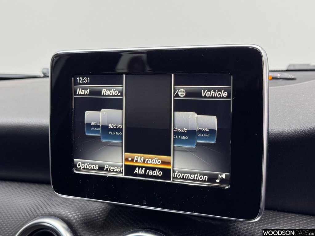 Used Mercedes-Benz A-Class 2018 for sale - 76841585: Photo 12