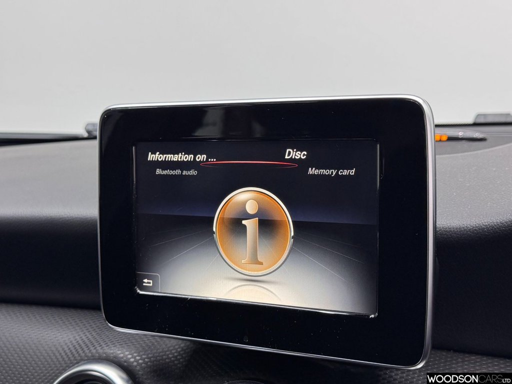 Used Mercedes-Benz A-Class 2018 for sale - 76841585: Photo 15