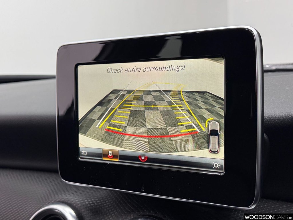 Used Mercedes-Benz A-Class 2018 for sale - 76841585: Photo 18