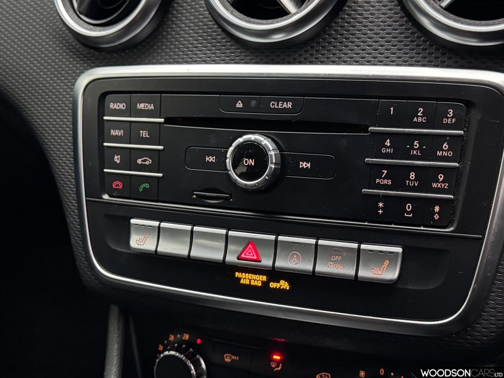 Used Mercedes-Benz A-Class 2018 for sale - 76841585: Photo 19