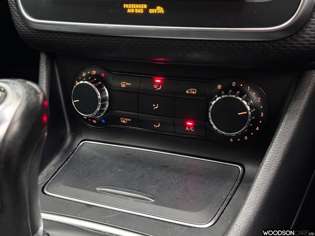 Used Mercedes-Benz A-Class 2018 for sale - 76841585: Photo 20