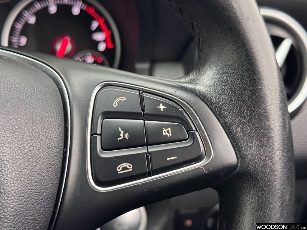 Used Mercedes-Benz A-Class 2018 for sale - 76841585: Photo 25