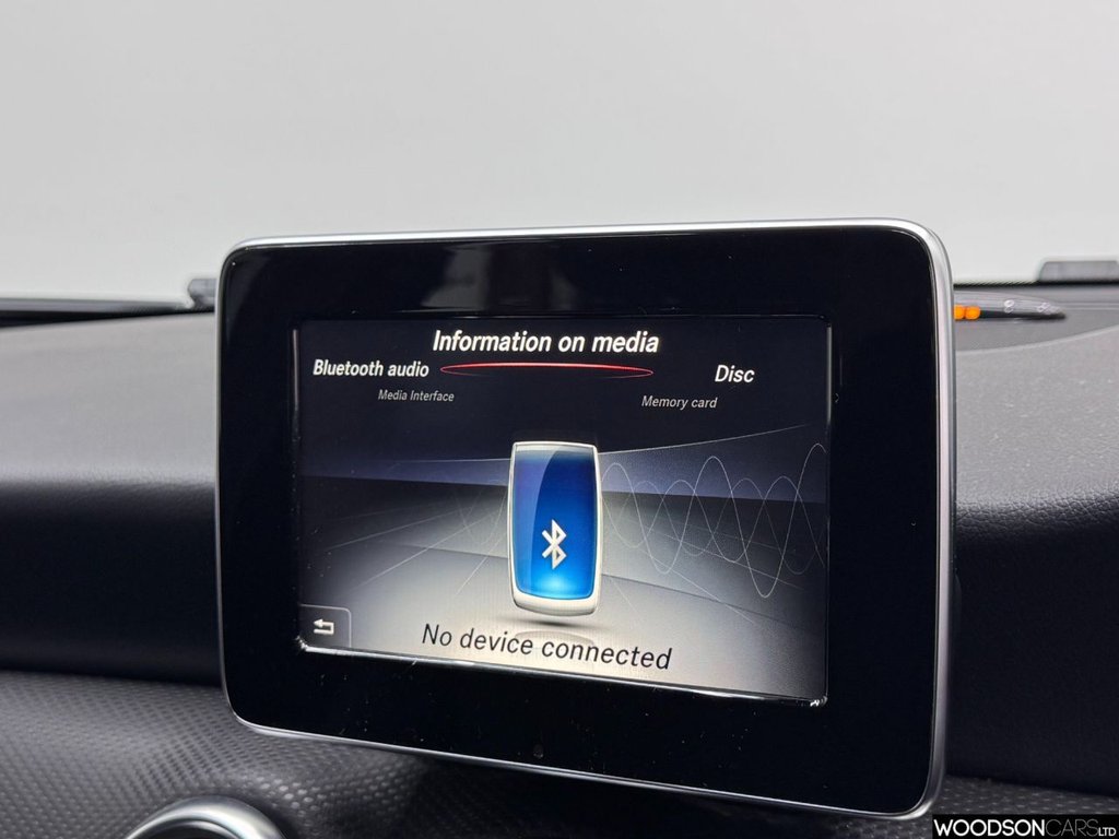 Used Mercedes-Benz A-Class 2018 for sale - 76841585: Photo 39