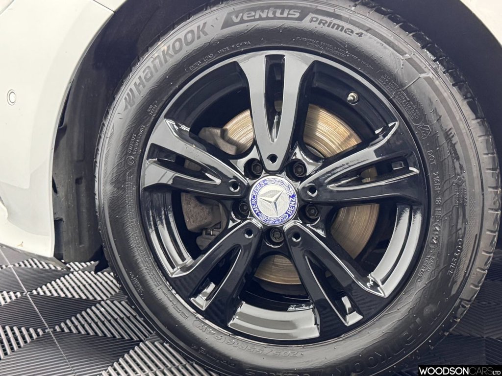 Used Mercedes-Benz A-Class 2018 for sale - 76841585: Photo 45