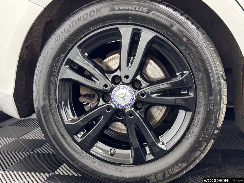 Used Mercedes-Benz A-Class 2018 for sale - 76841585: Photo 47