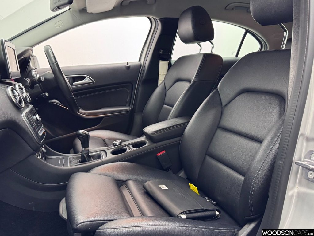 Used Mercedes-Benz A-Class 2018 for sale - 76841585: Photo 6