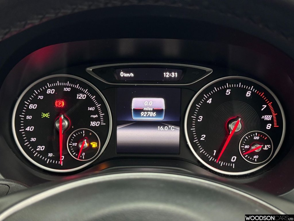 Used Mercedes-Benz A-Class 2018 for sale - 76841585: Photo 8