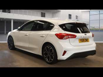 Used Ford Focus 2019 for sale - 75360189: Photo