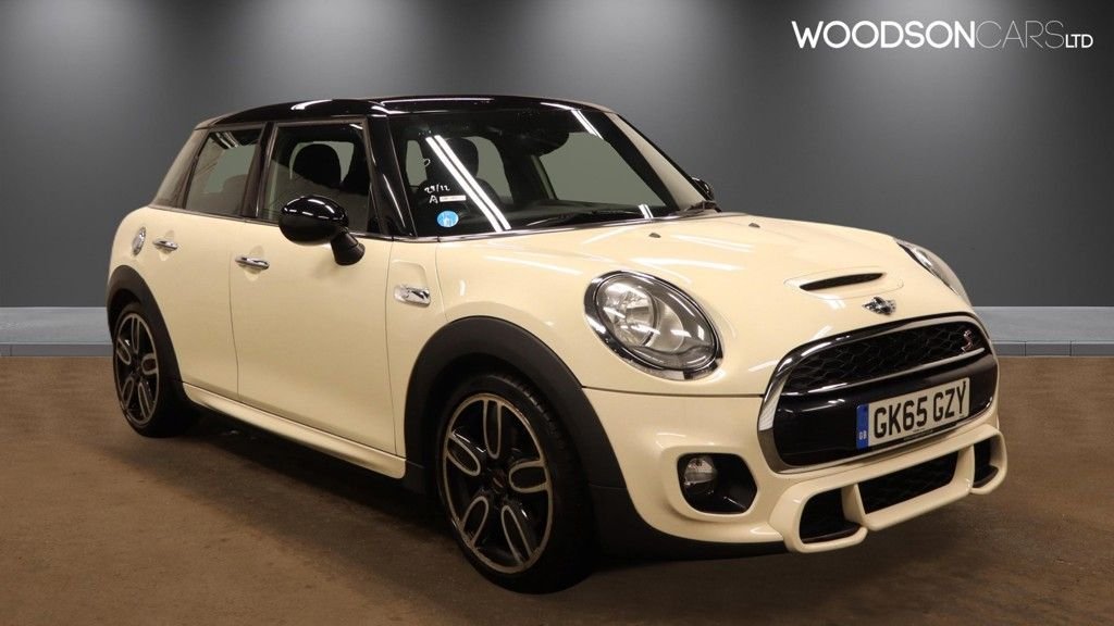 Used MINI Hatch 2015 for sale - 77111106: Photo 1