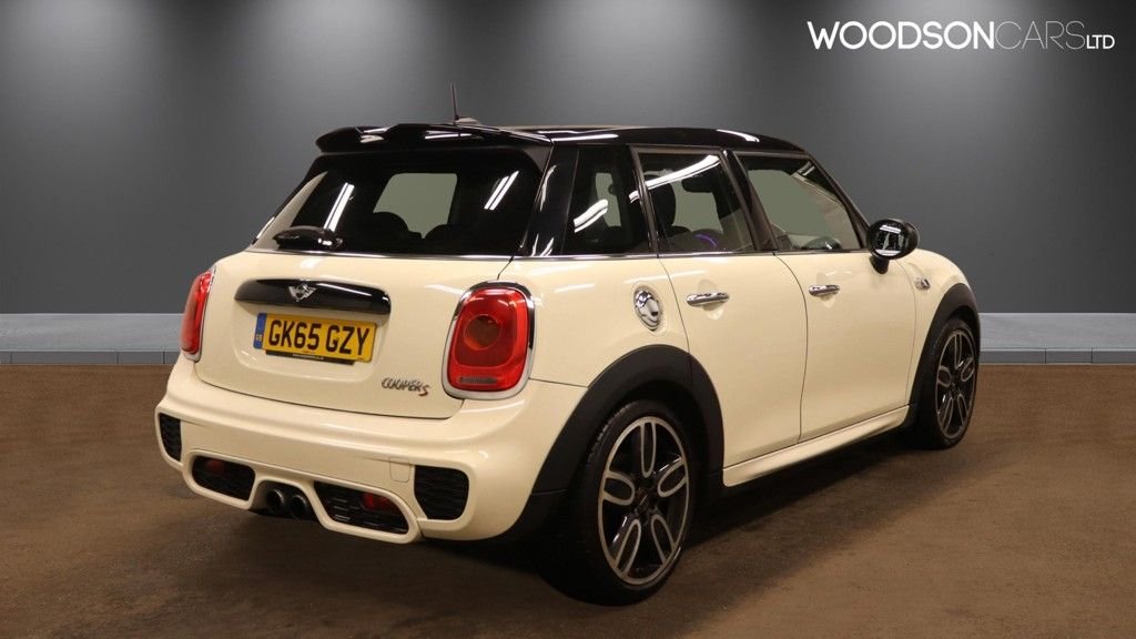 Used MINI Hatch 2015 for sale - 77111106: Photo 10