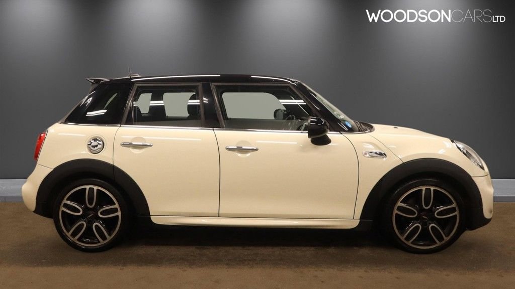 Used MINI Hatch 2015 for sale - 77111106: Photo 11