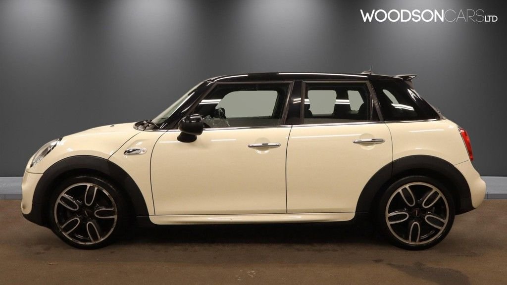 Used MINI Hatch 2015 for sale - 77111106: Photo 12