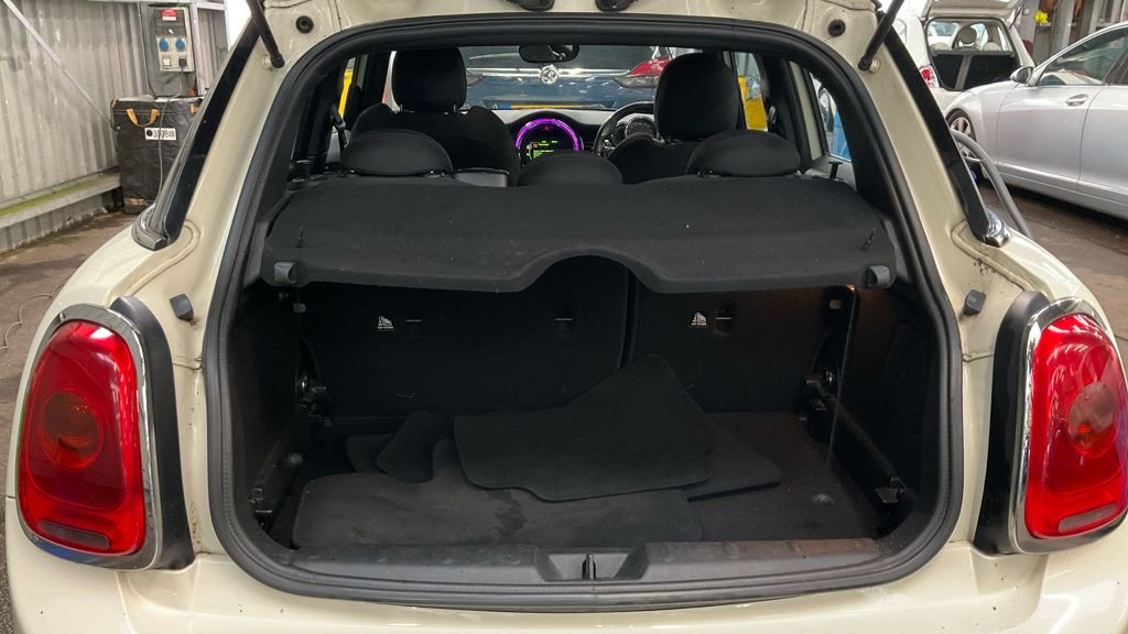 Used MINI Hatch 2015 for sale - 77111106: Photo 13