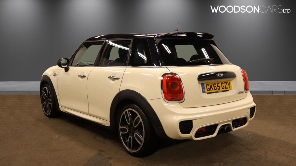 Used MINI Hatch 2015 for sale - 77111106: Photo 2