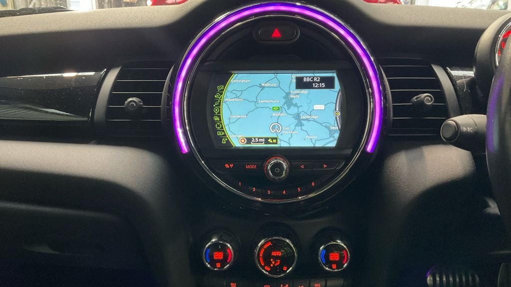 Used MINI Hatch 2015 for sale - 77111106: Photo 8