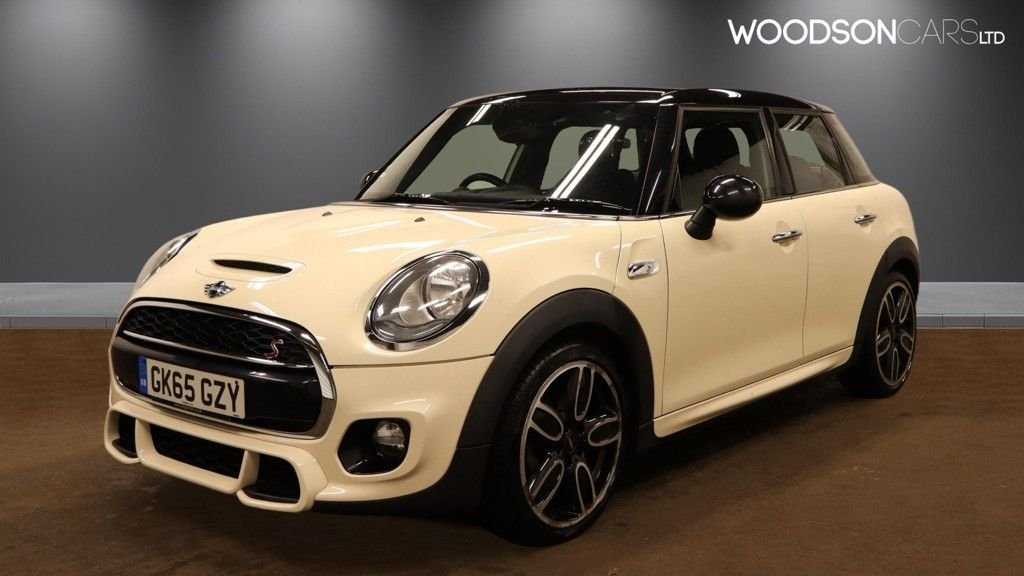 Used MINI Hatch 2015 for sale - 77111106: Photo 9