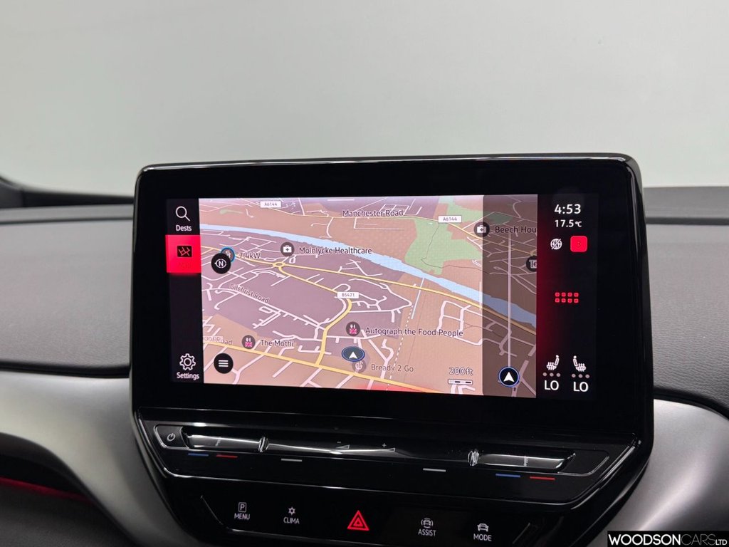 Used Volkswagen ID.4 2021 for sale - 78167233: Photo 10