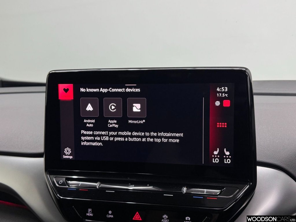 Used Volkswagen ID.4 2021 for sale - 78167233: Photo 11