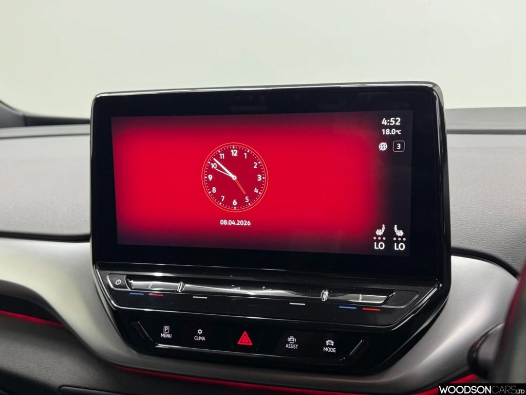 Used Volkswagen ID.4 2021 for sale - 78167233: Photo 12