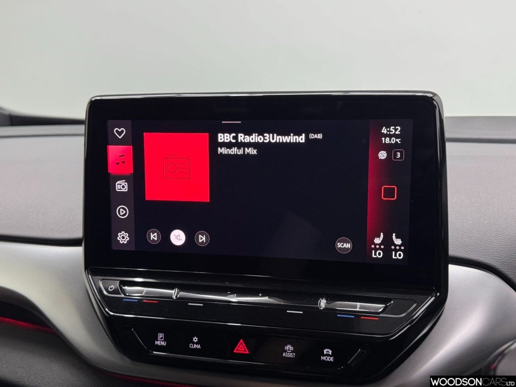 Used Volkswagen ID.4 2021 for sale - 78167233: Photo 13