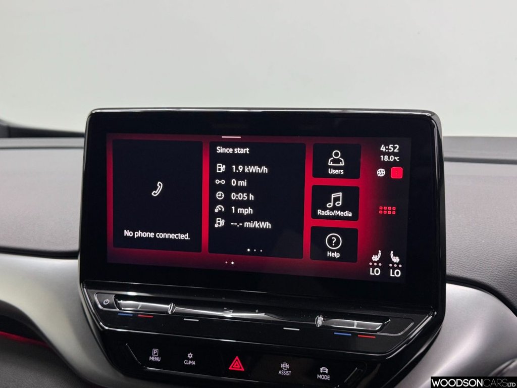 Used Volkswagen ID.4 2021 for sale - 78167233: Photo 14