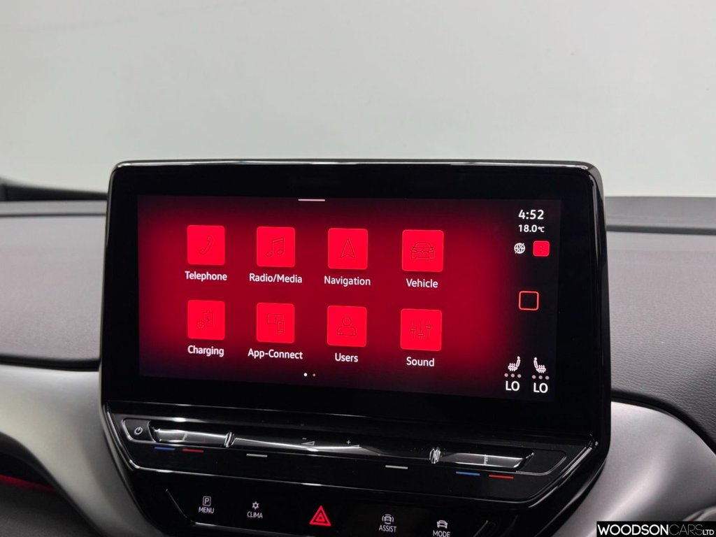 Used Volkswagen ID.4 2021 for sale - 78167233: Photo 16