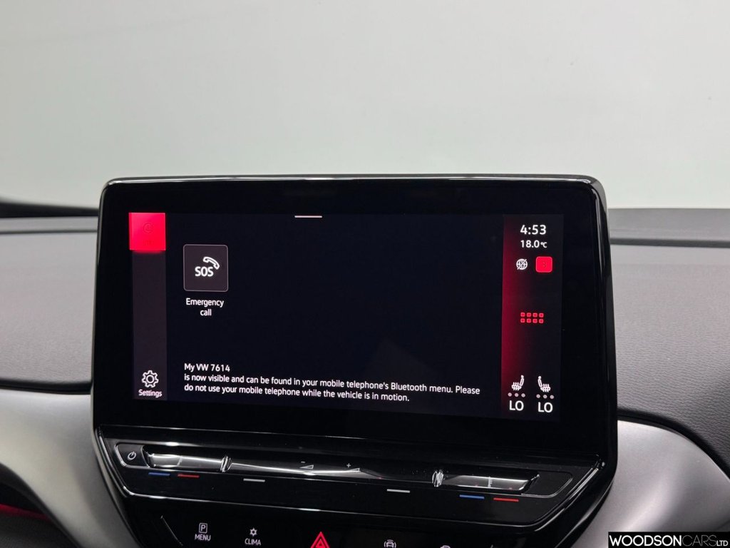 Used Volkswagen ID.4 2021 for sale - 78167233: Photo 17