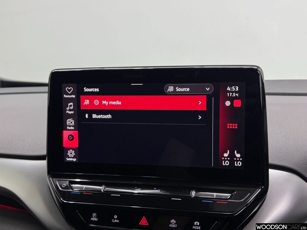 Used Volkswagen ID.4 2021 for sale - 78167233: Photo 19