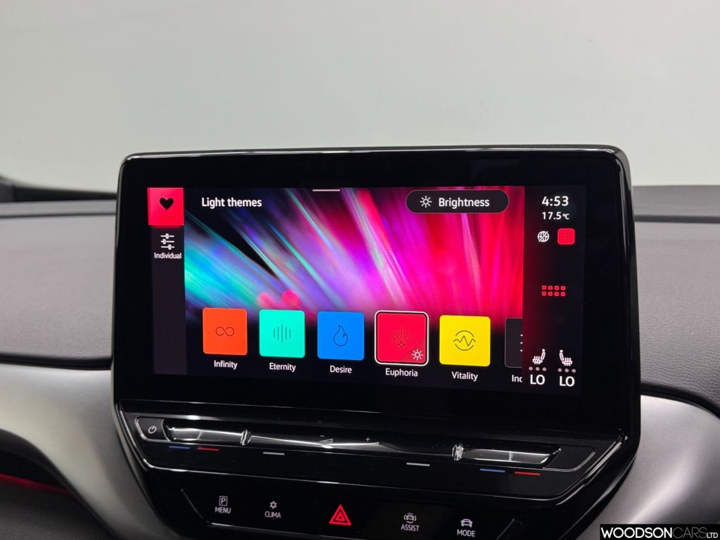 Used Volkswagen ID.4 2021 for sale - 78167233: Photo 20