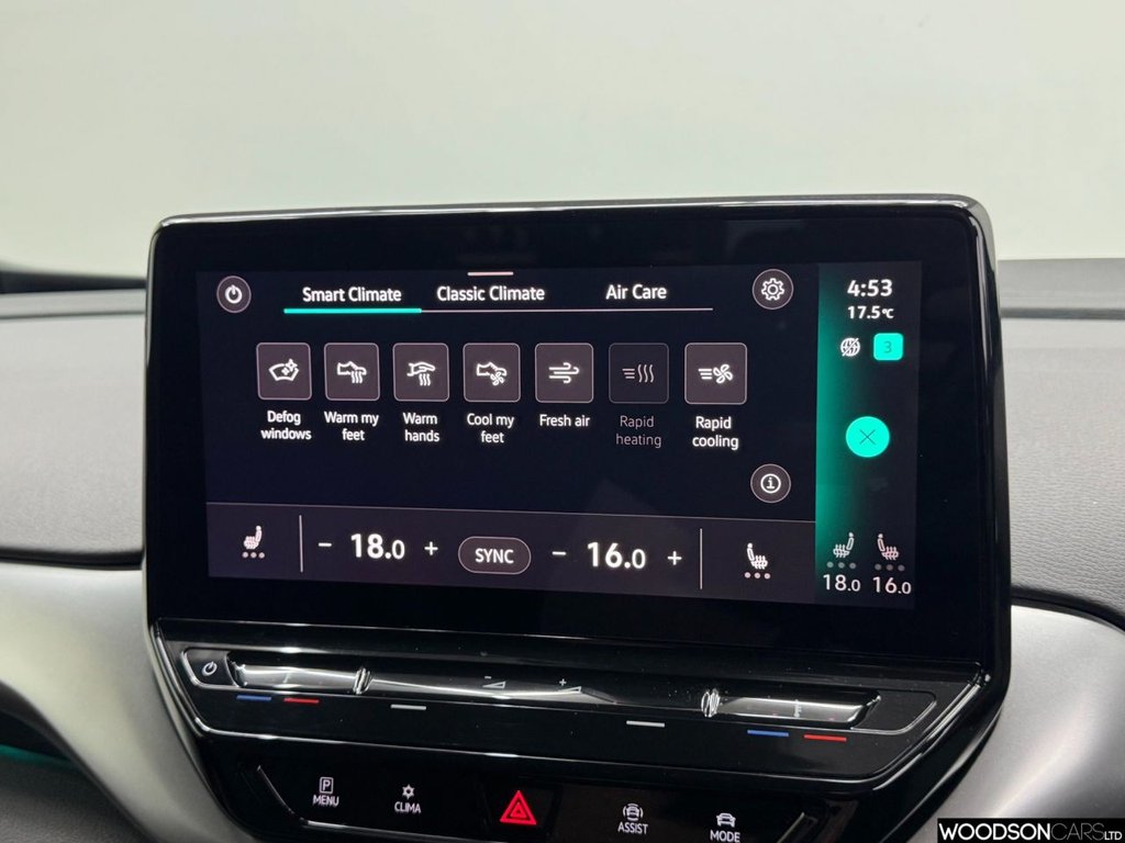 Used Volkswagen ID.4 2021 for sale - 78167233: Photo 21