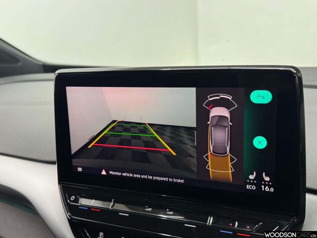 Used Volkswagen ID.4 2021 for sale - 78167233: Photo 22