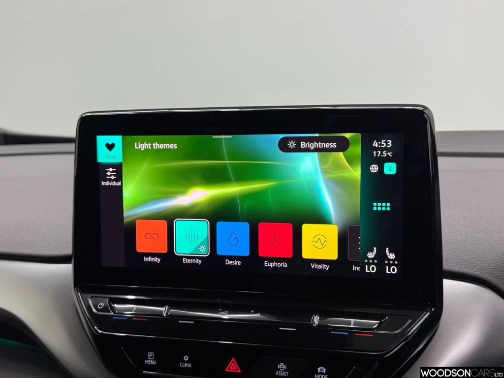 Used Volkswagen ID.4 2021 for sale - 78167233: Photo 23