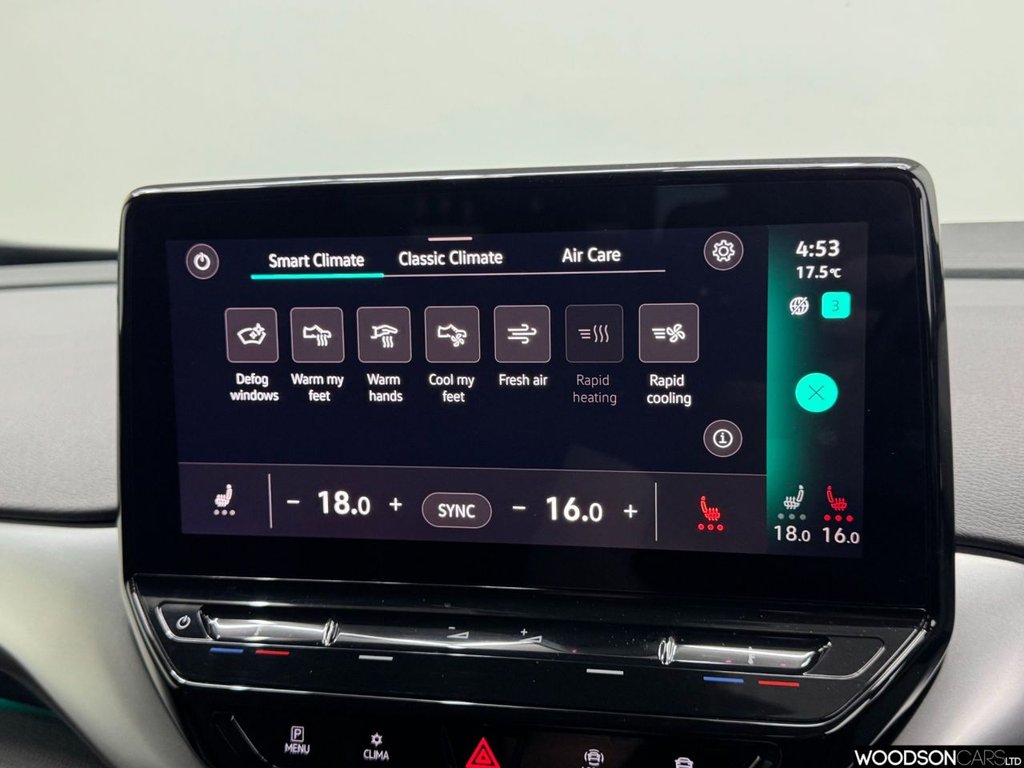 Used Volkswagen ID.4 2021 for sale - 78167233: Photo 24