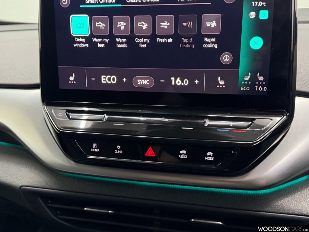 Used Volkswagen ID.4 2021 for sale - 78167233: Photo 25