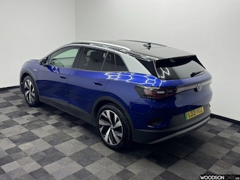 Used Volkswagen ID.4 2021 for sale - 78167233: Photo