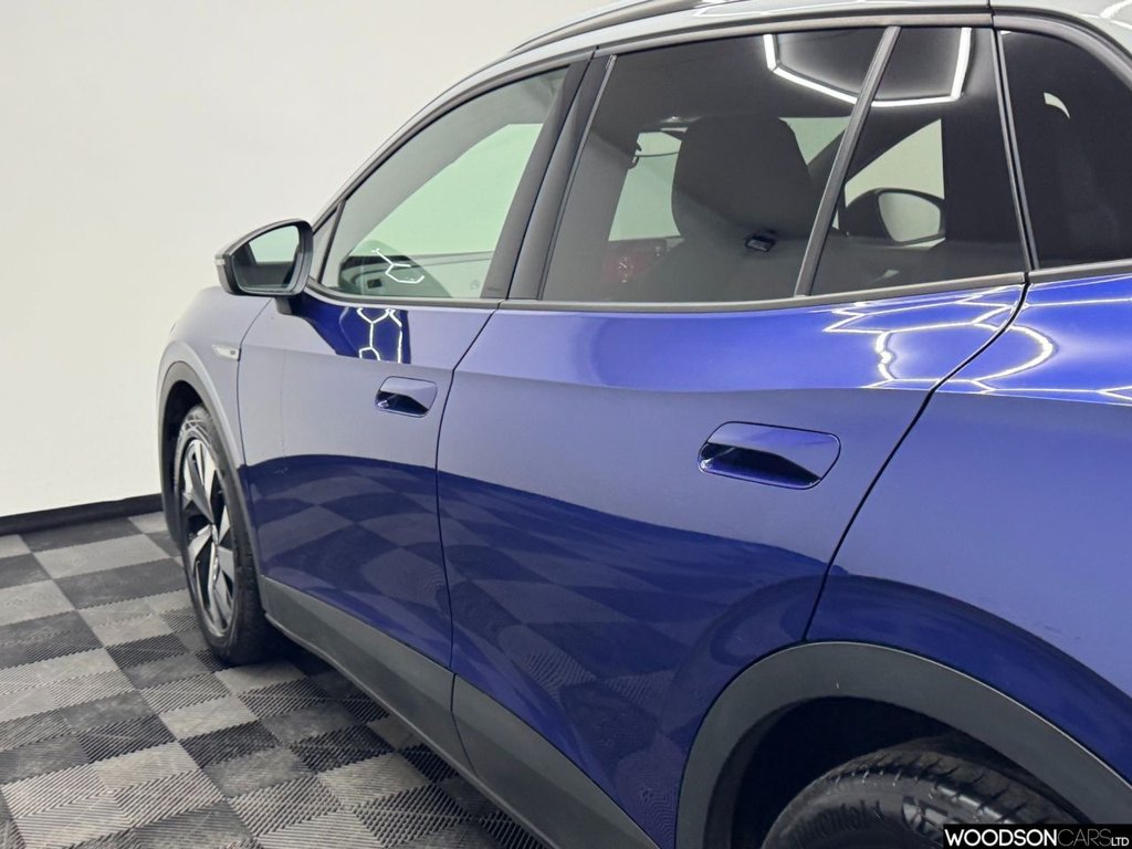 Used Volkswagen ID.4 2021 for sale - 78167233: Photo 32