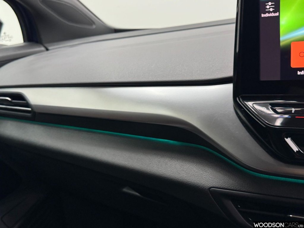 Used Volkswagen ID.4 2021 for sale - 78167233: Photo 33