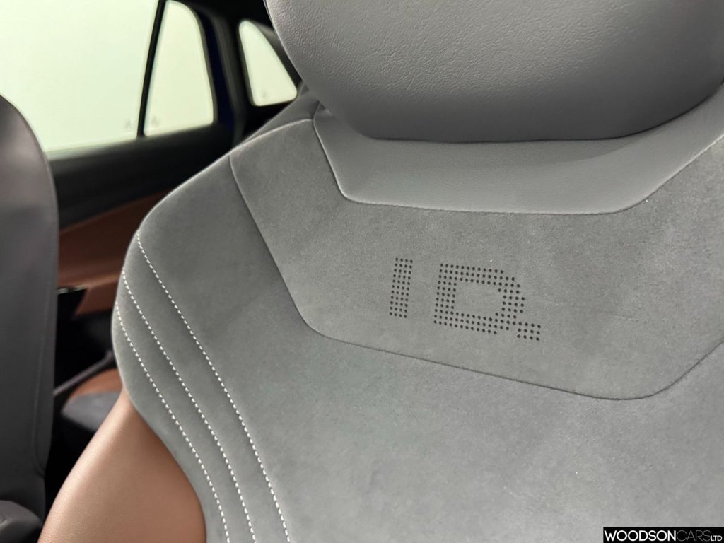 Used Volkswagen ID.4 2021 for sale - 78167233: Photo 36