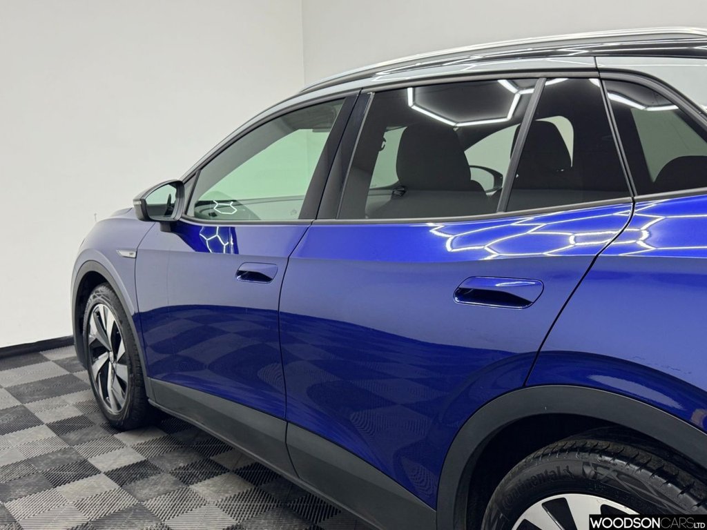 Used Volkswagen ID.4 2021 for sale - 78167233: Photo 37