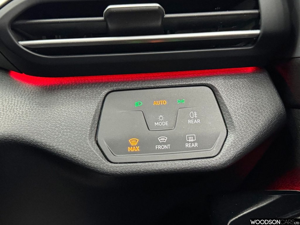 Used Volkswagen ID.4 2021 for sale - 78167233: Photo 44